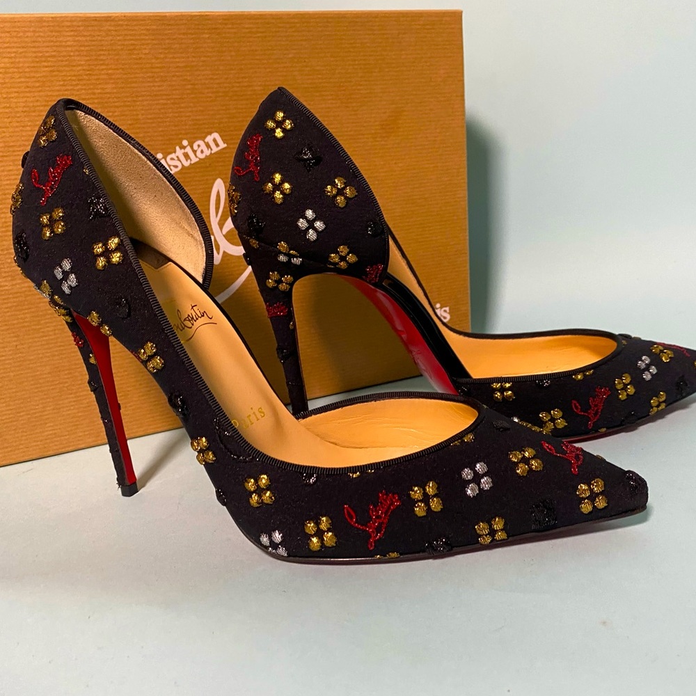 Christian Louboutin